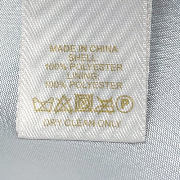 KATE SPADE Fit & Flare Mikado Leopard Print Dress Size 4 - Picture 7 of 15